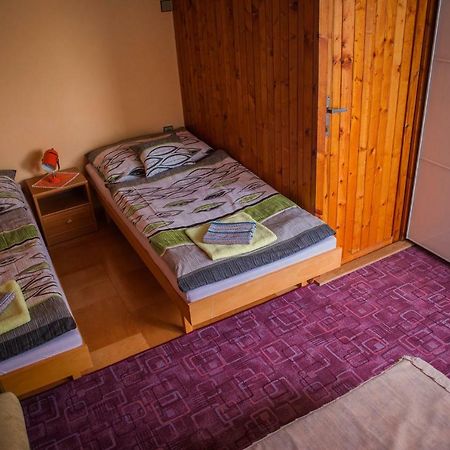 Apartman Strba Apartment Ngoại thất bức ảnh