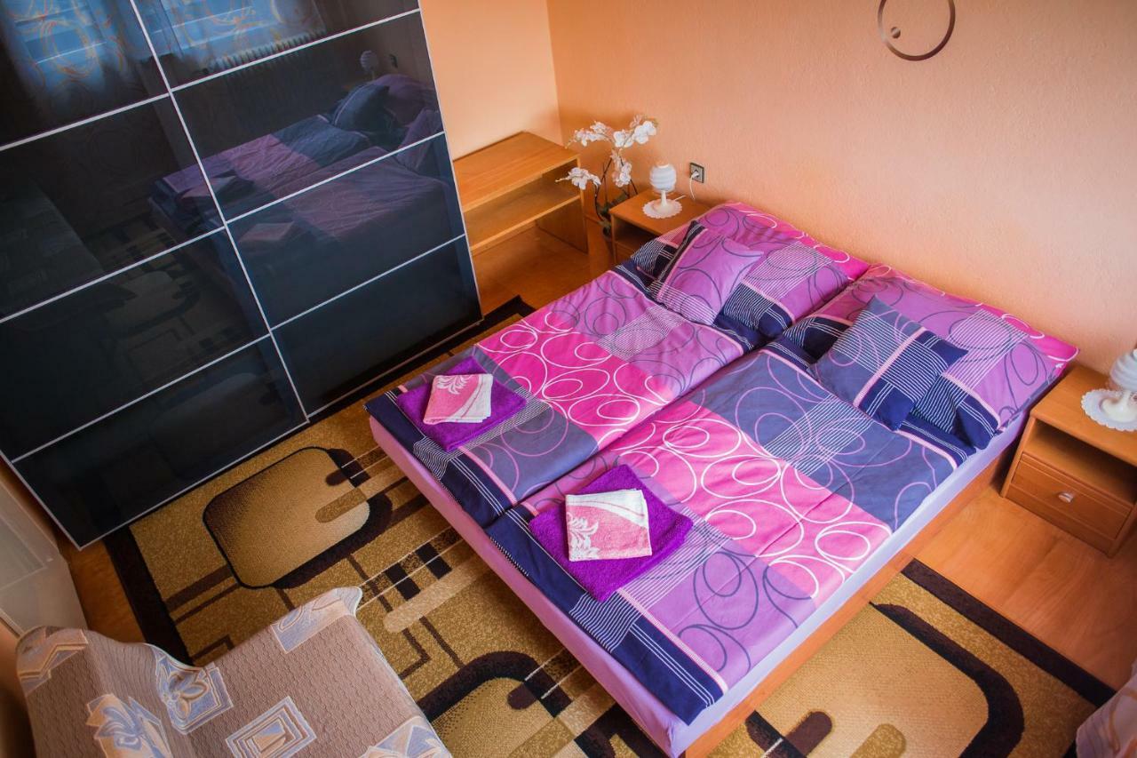 Apartman Strba Apartment Ngoại thất bức ảnh